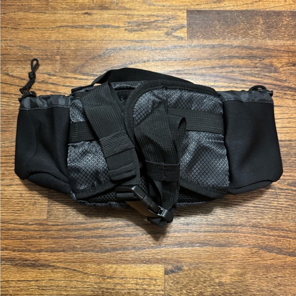 Trail Multi-Use Lumbar Pack Ozark Ozark NWOT Hiking Backpacking Biking - Picture 7 of 10